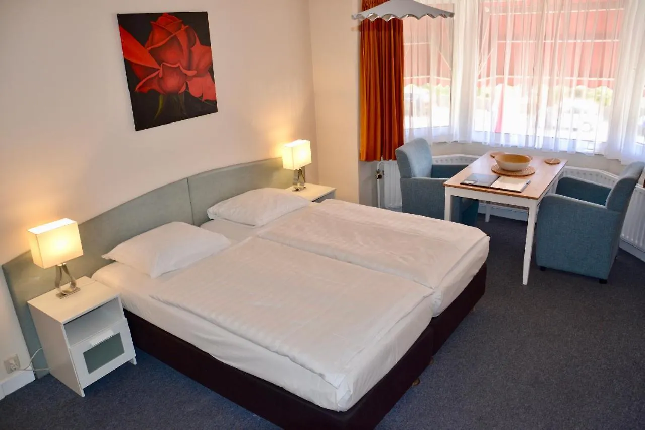 Hotel De Stern Den Haag 3*,