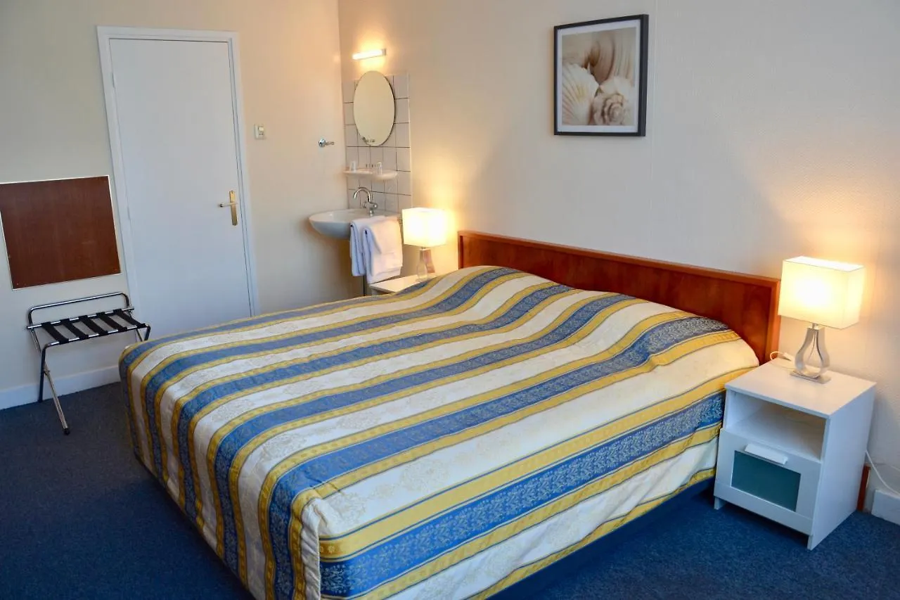 Hotel De Stern Den Haag Nederland