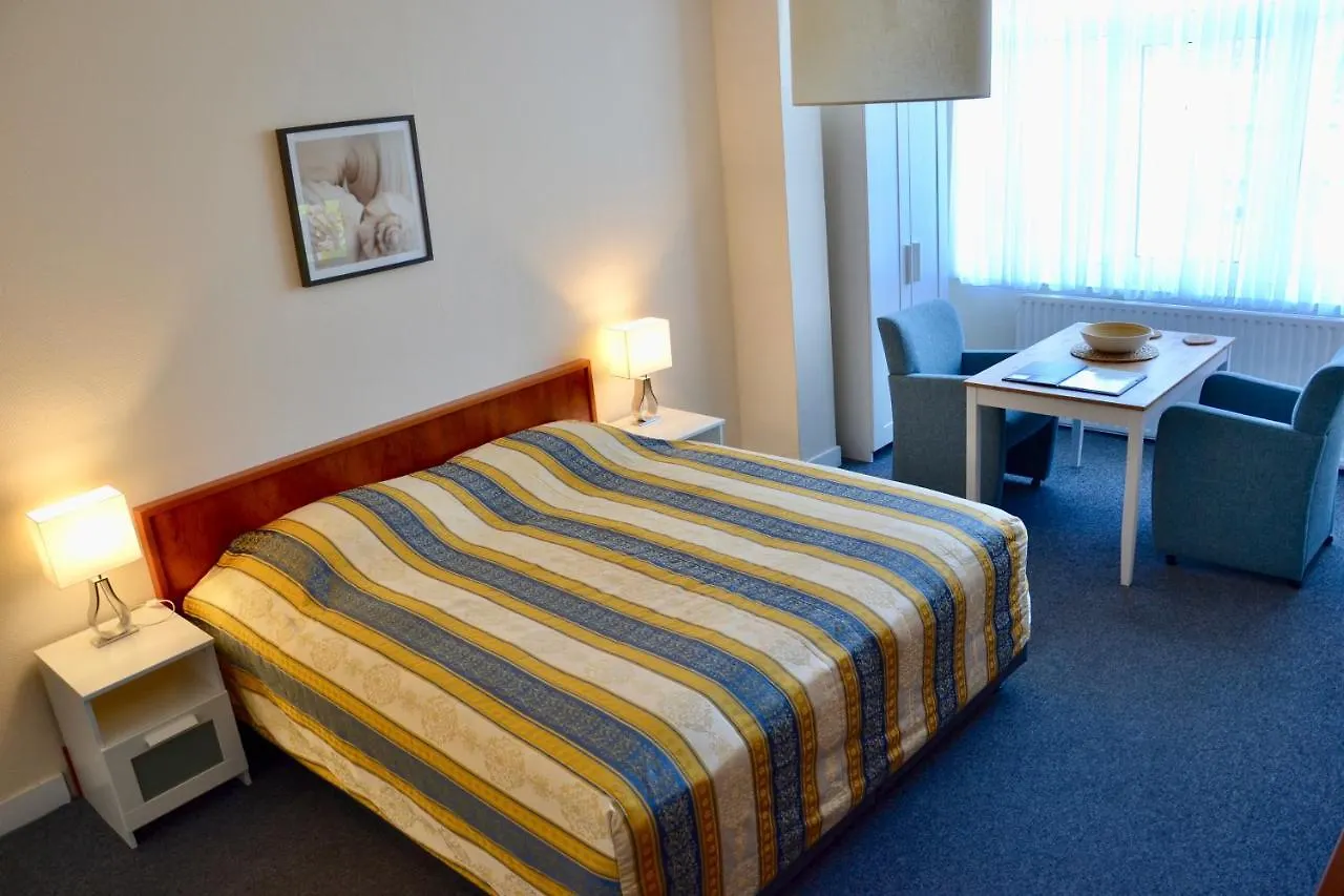 Hotel De Stern Den Haag