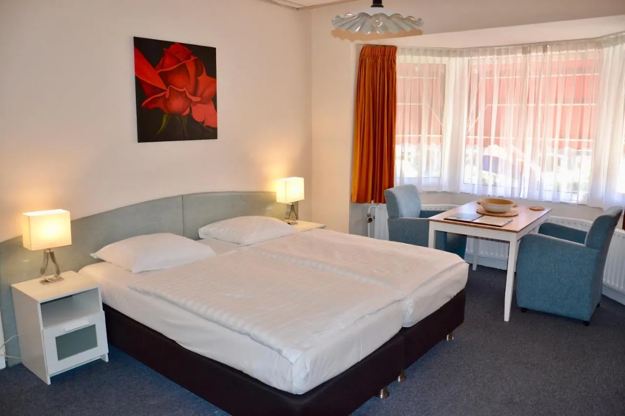 Hotel De Stern Den Haag