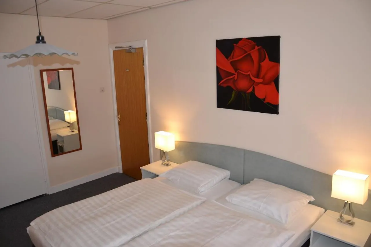 Hotel De Stern Den Haag 3*,  Nederland