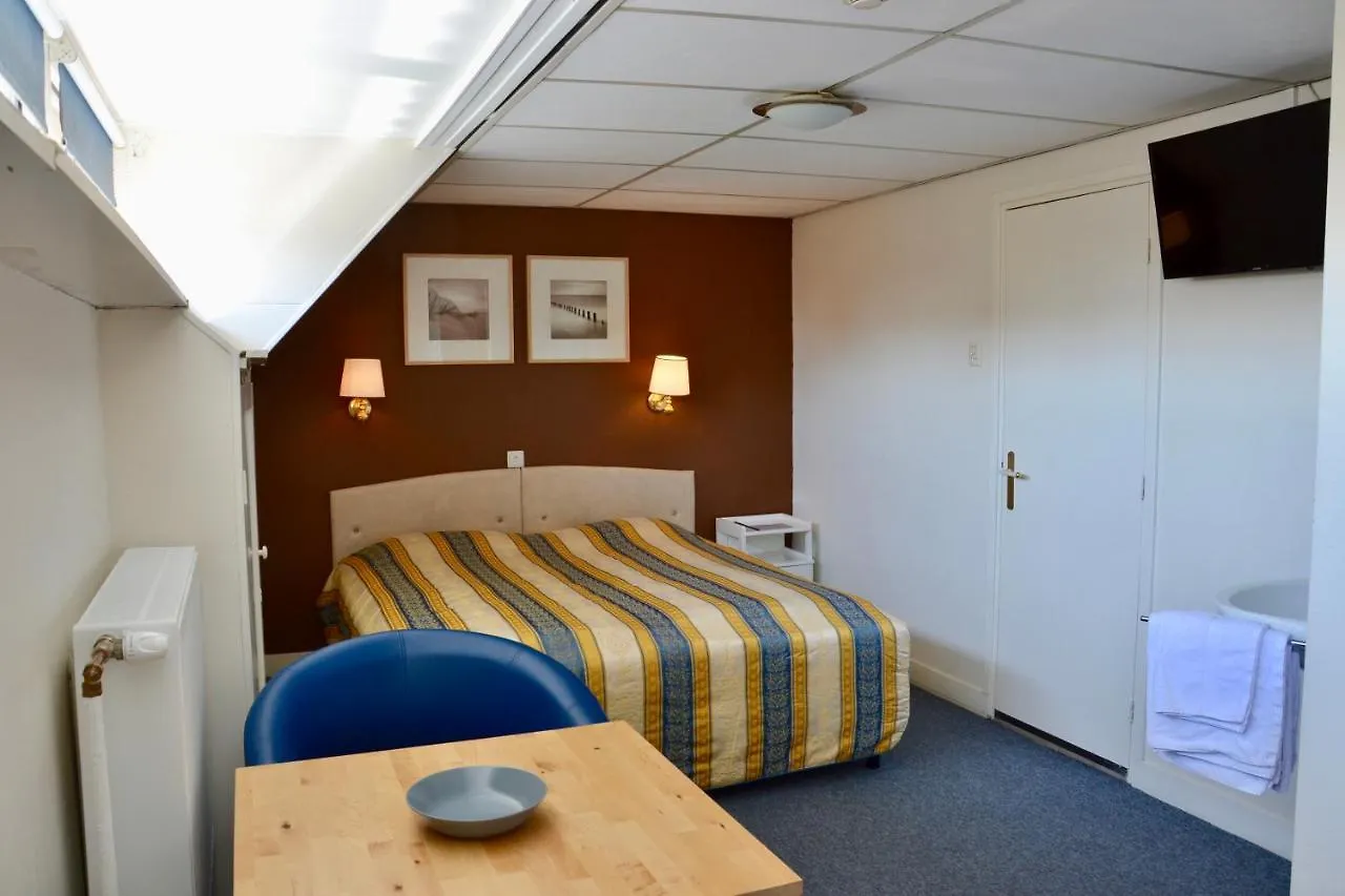 ***  Hotel De Stern Den Haag Nederland