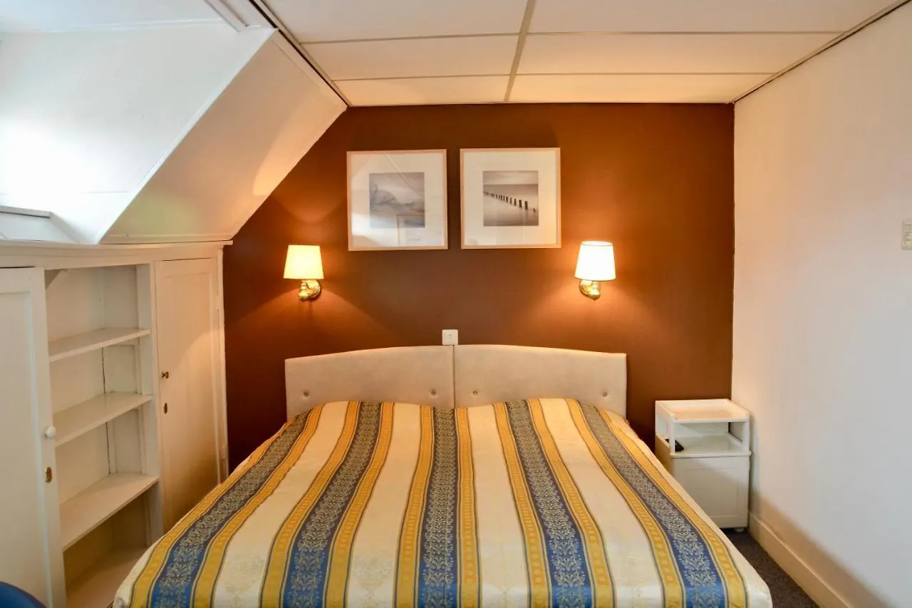 Hotel De Stern Den Haag