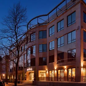 Moevenpick Hotel