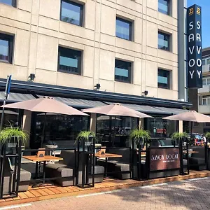 Leonardo Savoy Otel