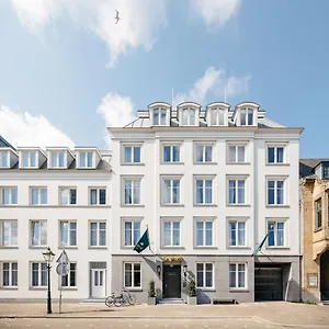 Yays Willemspark By Numa Aparthotel