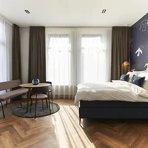 Pistache Aparthotel